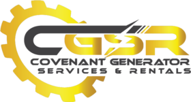 Covenant Generator Services & Rentals